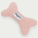 Wimbledon Bone Toy in Ballerina Blush